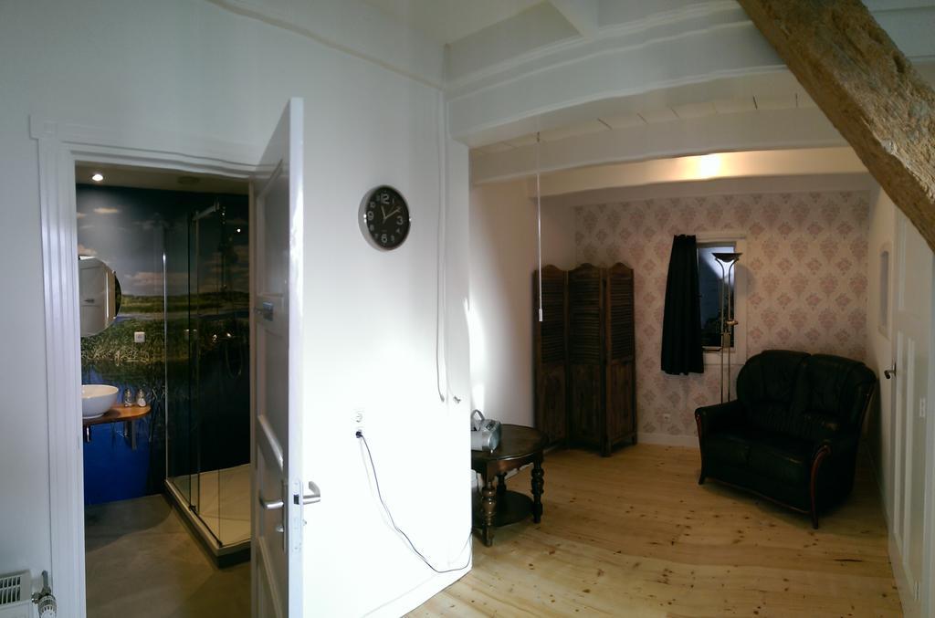 Unia Zathe Ee Exterior foto